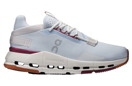 On Cloudnova 2 WMNS Heather / Sienna