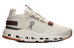 On Cloudnova 2 WMNS Ice / Mulberry