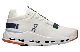 On Cloudnova 2 WMNS Ice / Zodiac