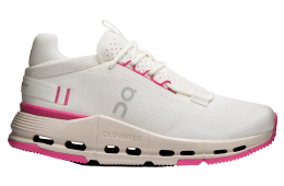 On Cloudnova 2 WMNS Ivory / Pink