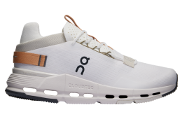 On Cloudnova 2 WMNS Ivory / Sandstone