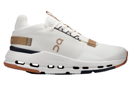 On Cloudnova 2 WMNS Ivory / Sphinx