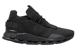 On Cloudnova Black / Eclipse