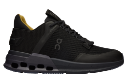 On Cloudnova Flux Suma WMNS Black / Iron