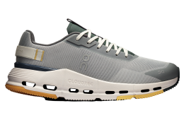 On Cloudnova Form 2 Glacier / Olive