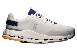 On Cloudnova Form 2 Ivory / Zodiac