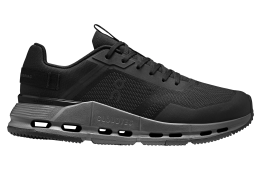 On Cloudnova Form 2 TT Black / Eclipse