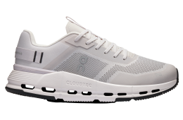 On Cloudnova Form 2 TT Frost / White