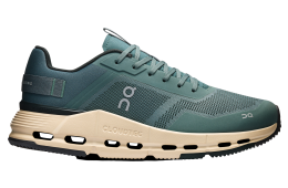 On Cloudnova Form 2 TT Olive / Cream