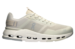 On Cloudnova Form 2 TT Sand / Ivory