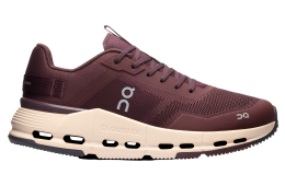 On Cloudnova Form 2 TT WMNS Mulberry / Dew