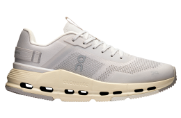 On Cloudnova Form 2 TT WMNS Wolf / Cream