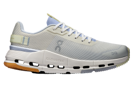 On Cloudnova Form 2 WMNS Ghost / Marsh