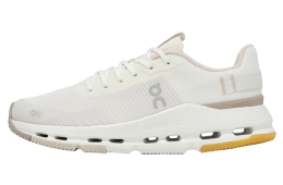 On Cloudnova Form 2 WMNS Ivory / Desert