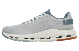 On Cloudnova Form 2 Wolf / Tide