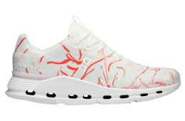 On Cloudnova Form Pamela Rosenkranz Undyed / Red