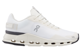 On Cloudnova Form WMNS White / Eclipse
