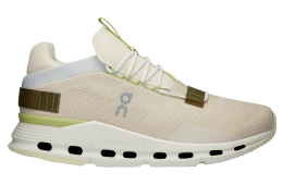 On Cloudnova Moon / Ice