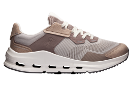 On Cloudnova Rift Fog / Ash