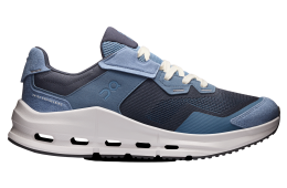 On Cloudnova Rift Steel / Navy