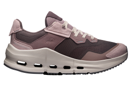 On Cloudnova Rift WMNS Pebble / Grape