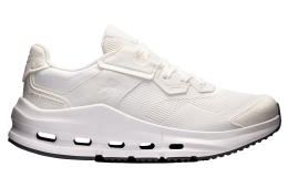 On Cloudnova Rift WMNS White / Ice