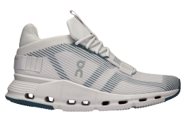 On Cloudnova Void WMNS Frost / Storm