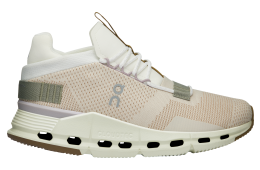 On Cloudnova WMNS Moon / Aloe