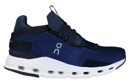On Cloudnova WMNS Navy / White