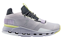 On Cloudnova WMNS Pearl / Zest