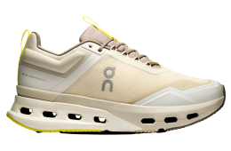 On Cloudnova X Ghost / Cinder