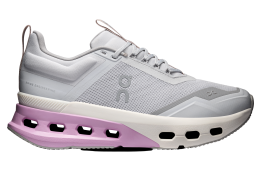On Cloudnova X WMNS Glacier / Sakura