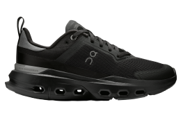 On Cloudpulse Next WMNS Black / Stone