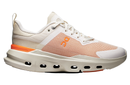 On Cloudpulse Next WMNS Dew / Tumeric