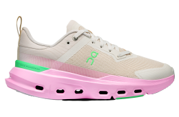 On Cloudpulse Next WMNS Silver / Honeydew