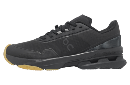 On Cloudpulse Pro Black / Rock