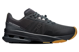 On Cloudpulse Pro WMNS Black / Rock
