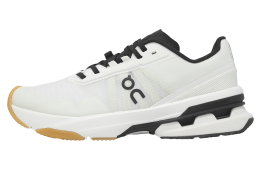 On Cloudpulse Pro WMNS White / Black