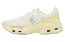 On Cloudpulse WMNS Ivory / Tumeric