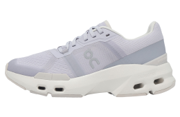 cloudy_moon　OD1966 On Cloudmonster Sneaker - Alloy/Silver | Performance