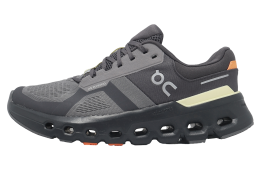 On Cloudrunner 2 Rock / Tangerine