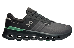 On Cloudrunner 2 Waterproof Eclipse / Rosemary