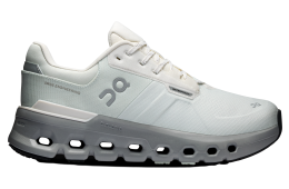 On Cloudrunner 2 Waterproof WMNS Iceberg / Alloy