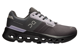 On Cloudrunner 2 Waterproof WMNS Iron / Nimbus