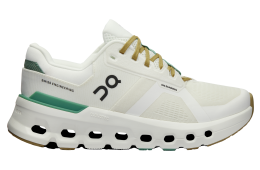 On Cloudrunner 2 WMNS White / Green