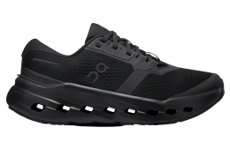 On Cloudrunner 3 Black