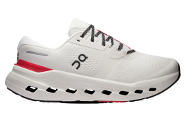 On Cloudrunner 3 Ivory / Robin