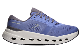 On Cloudrunner 3 Sailor / Ivory