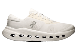 On Cloudrunner 3 White / Glacier