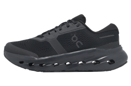 On Cloudrunner 3 Wide Black
